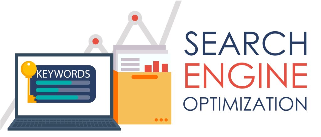 Υπηρεσίες Seo
