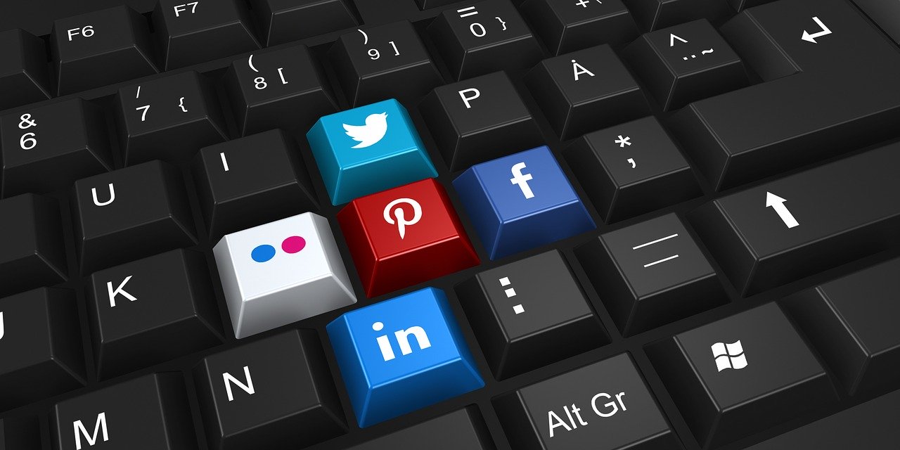 διαφήμιση στα social media
