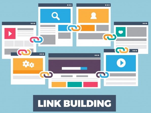 seo link building 