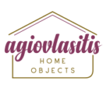 Agiovlasitis Home Logo