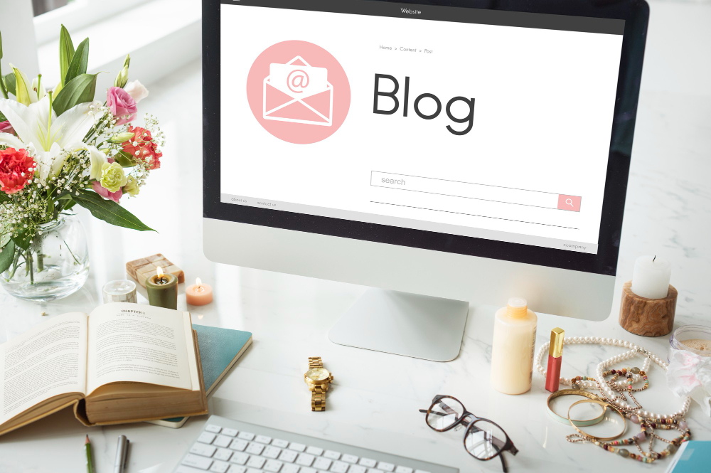 You are currently viewing Ποια είναι τα πλεονεκτήματα του blog σε μια επαγγελματική ιστοσελίδα;