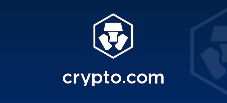 crypto dot com exchange