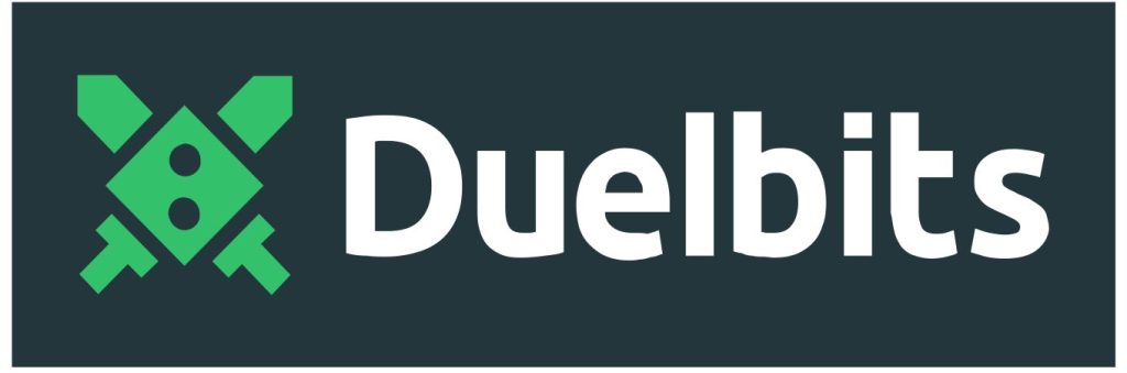 duelbits crypto casino logo