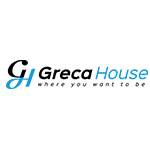 greca house logo