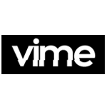 vime logo