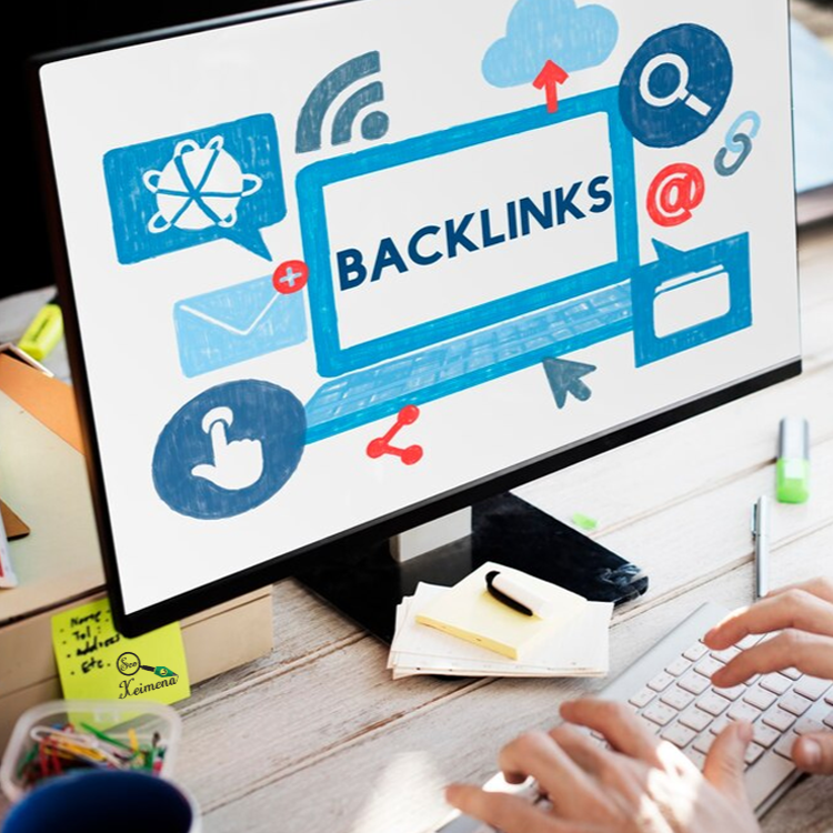 Δημιουργία backlinks Ελλάδα