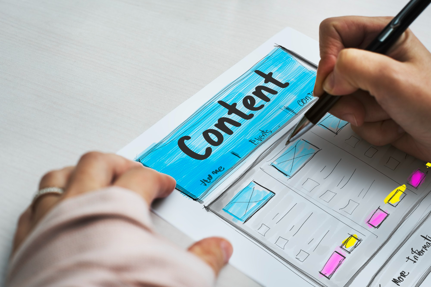 Best Content Writing Agency Greece – Professional SEO Copywriting 2 content creation copywriting greece