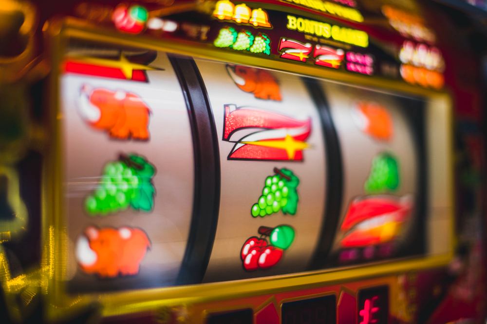 iGaming SEO Agency Greece 1 Casino Seo Agency Greece