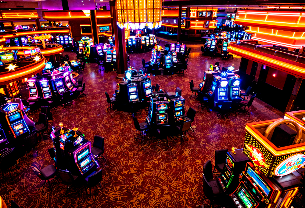 iGaming Link Building Greece 1 greek casino backlinks