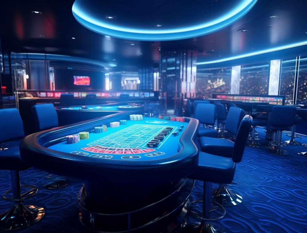 iGaming SEO Agency Greece 2 Casino - iGaming SEO Agency Greece
