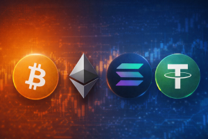 Σε ποια κρυπτονομίσματα αξίζει να επενδύσεις τώρα;