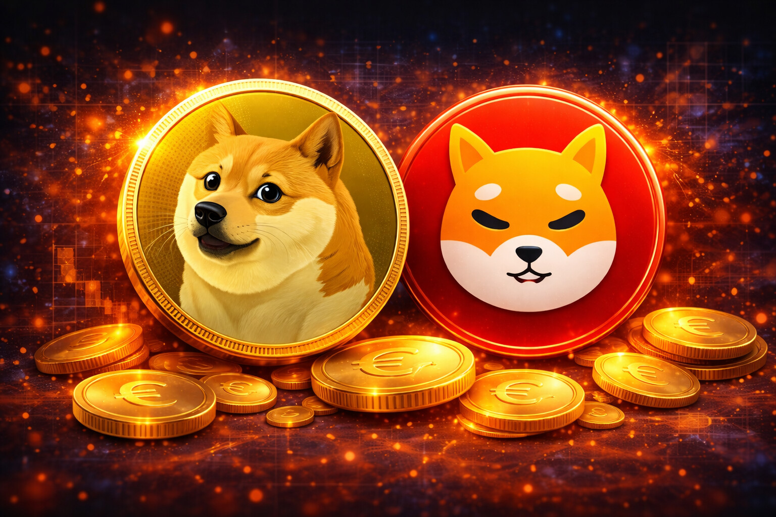 crypto coins κάτω από 1 ευρώ