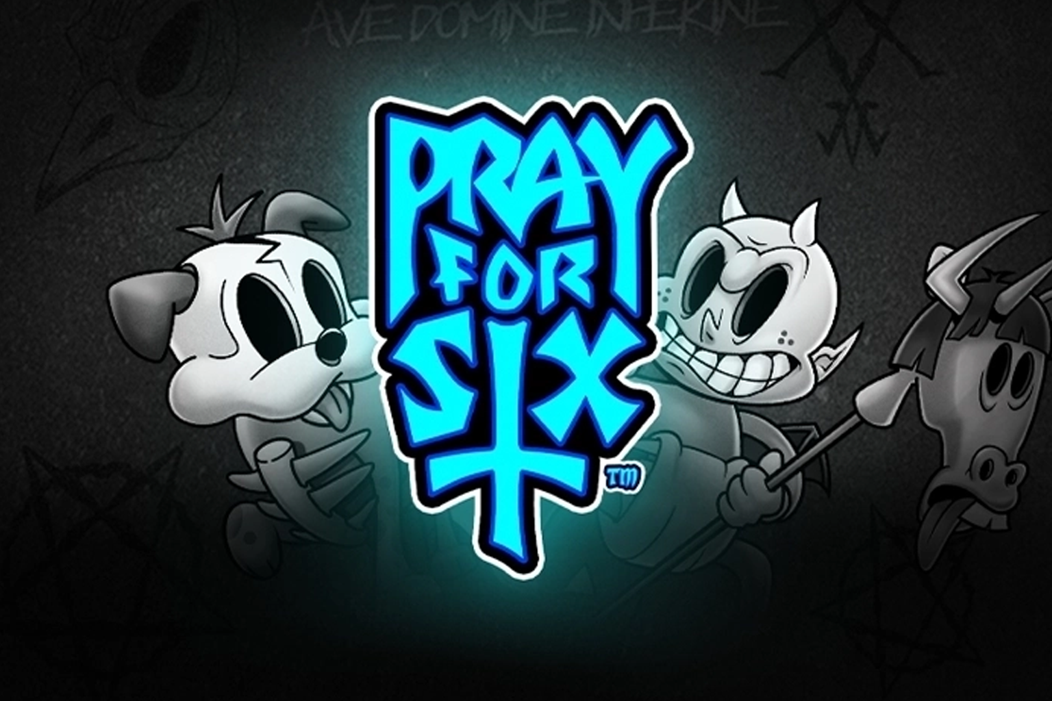 pray for six hacksaw κριτική 2026