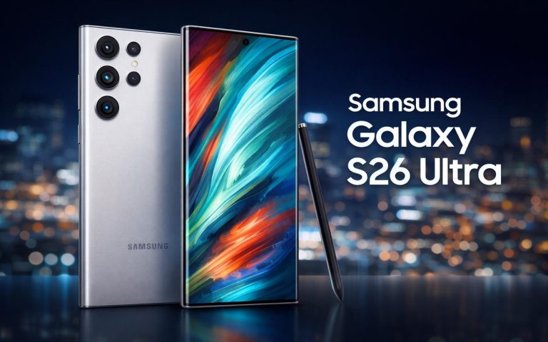 Read more about the article Samsung Galaxy S26 Ultra – Τι δείχνουν μέχρι τώρα τα leaks