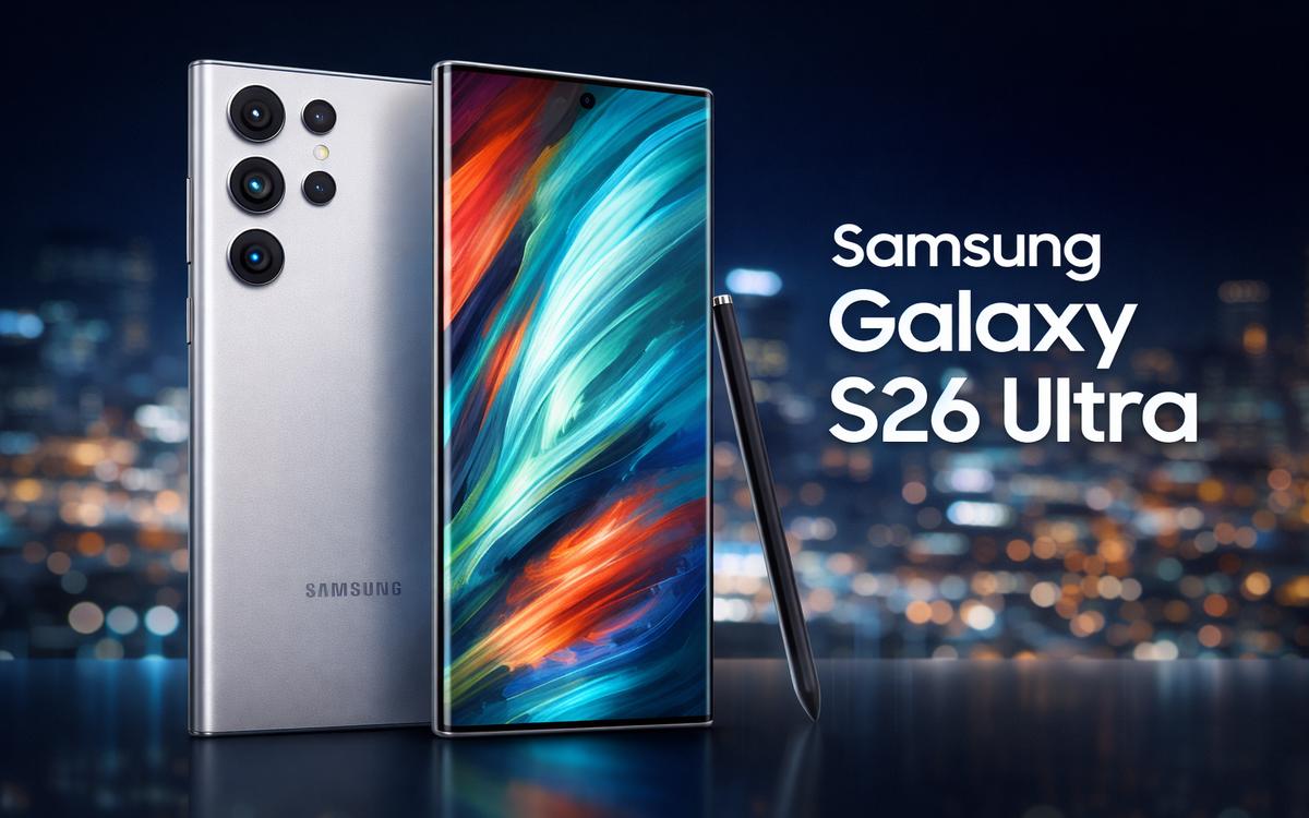 Samsung Galaxy S26 Ultra – Τι δείχνουν μέχρι τώρα τα leaks - Εικόνα 1