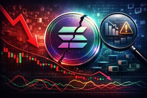 Solana - Αντίδραση μετά το sell-off