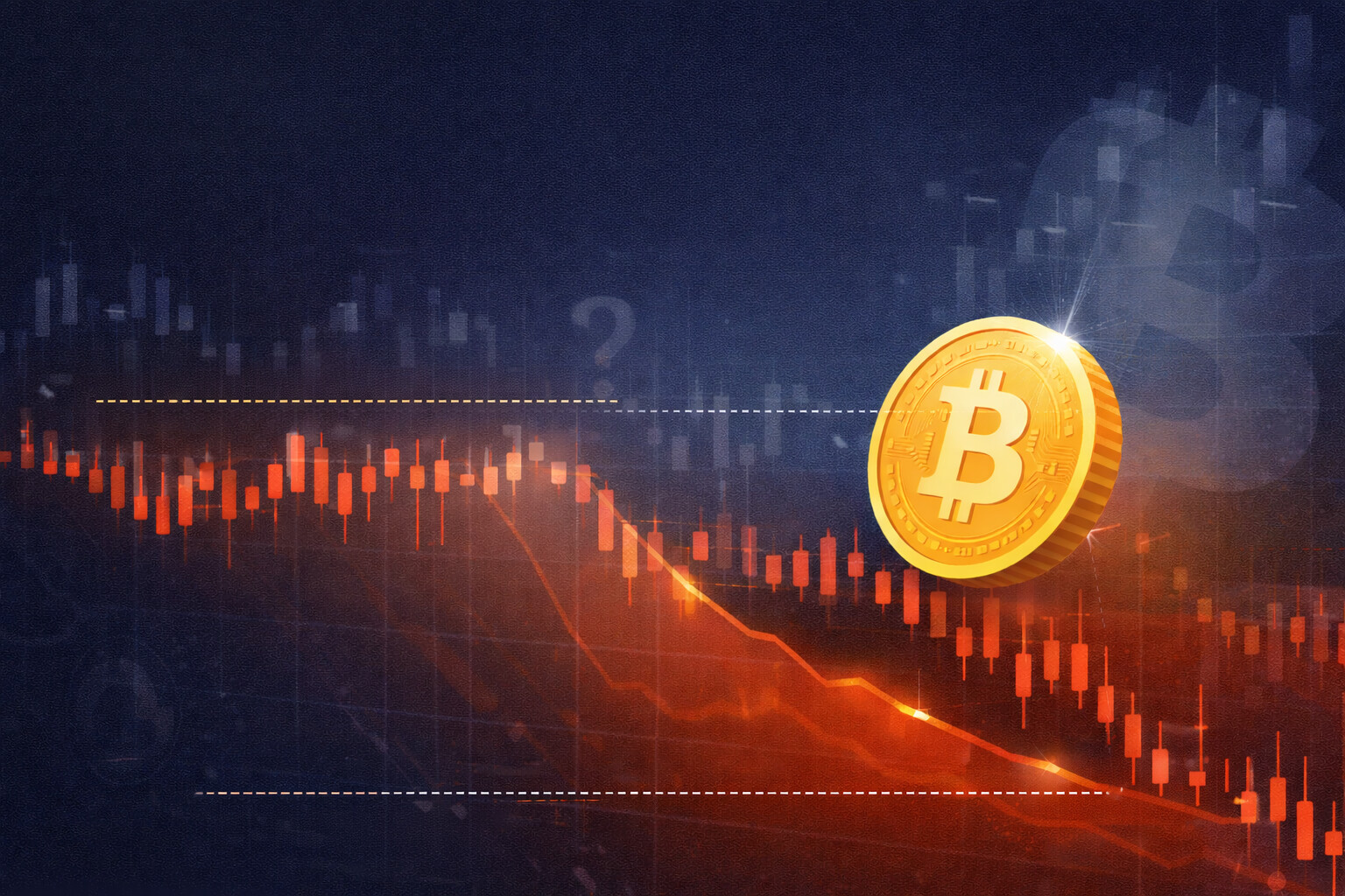 Τιμή Bitcoin - Πρόβλεψη για τον Φεβρουάριο 2026